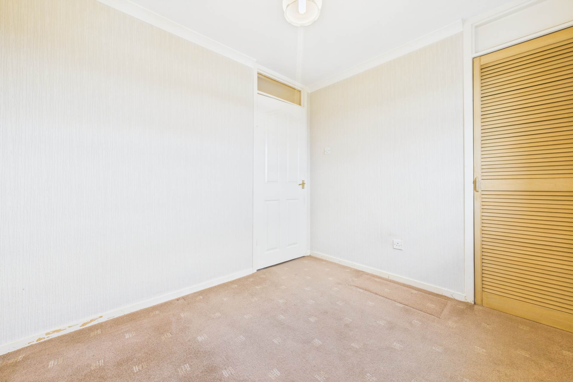 Balcomie Terrace, Hamilton