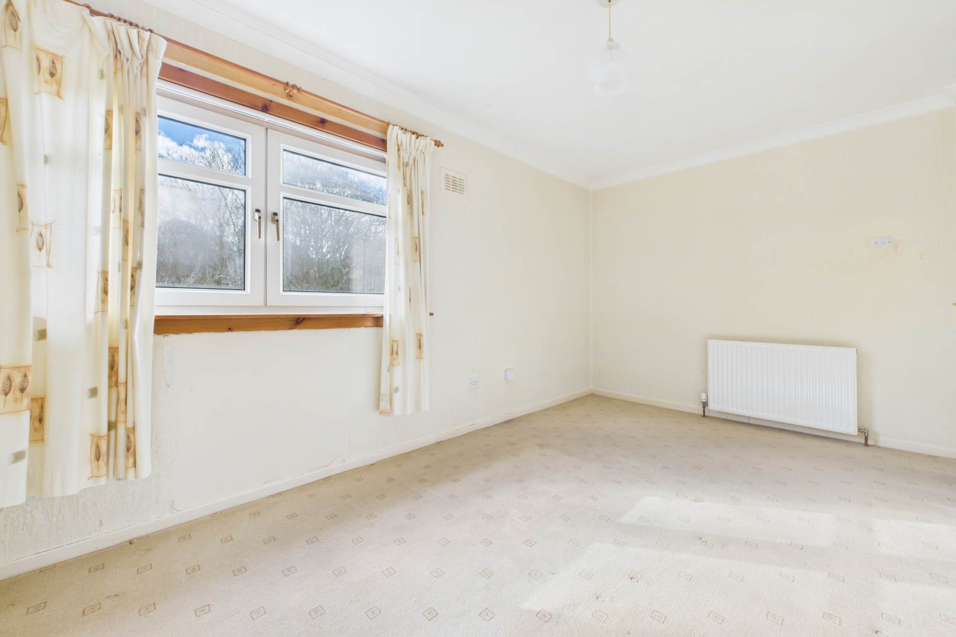 Balcomie Terrace, Hamilton