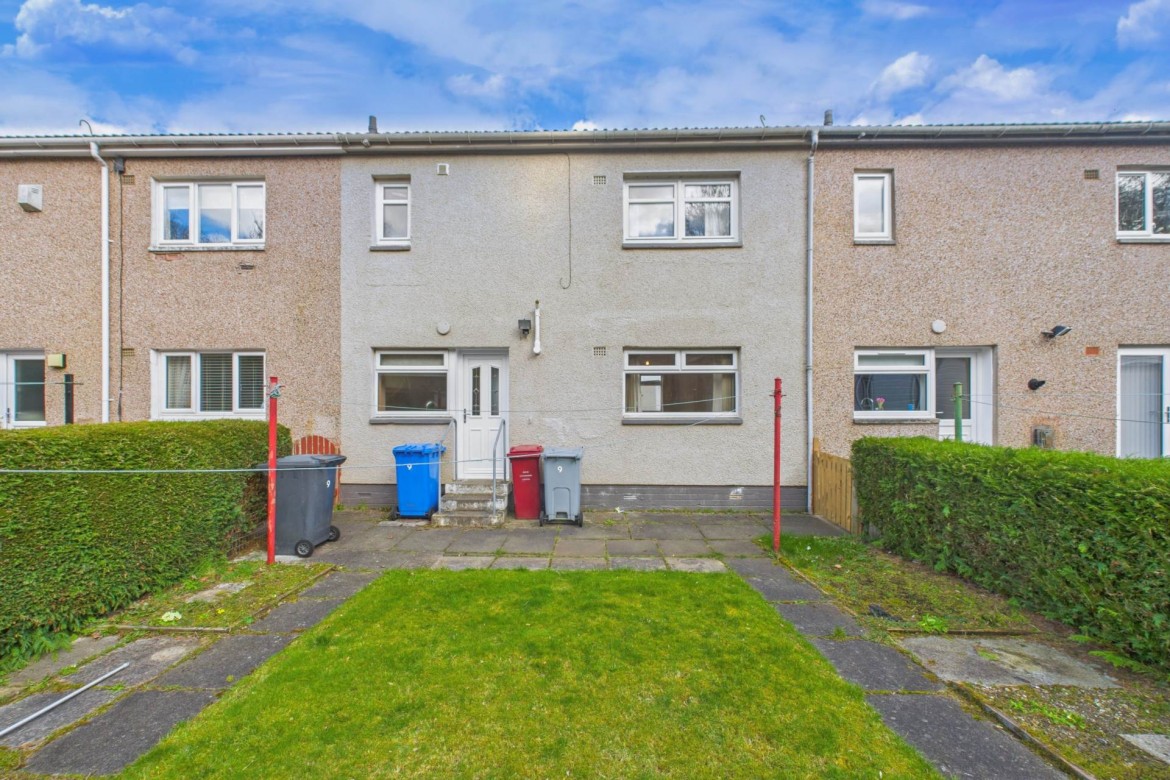 Images for Balcomie Terrace, Hamilton