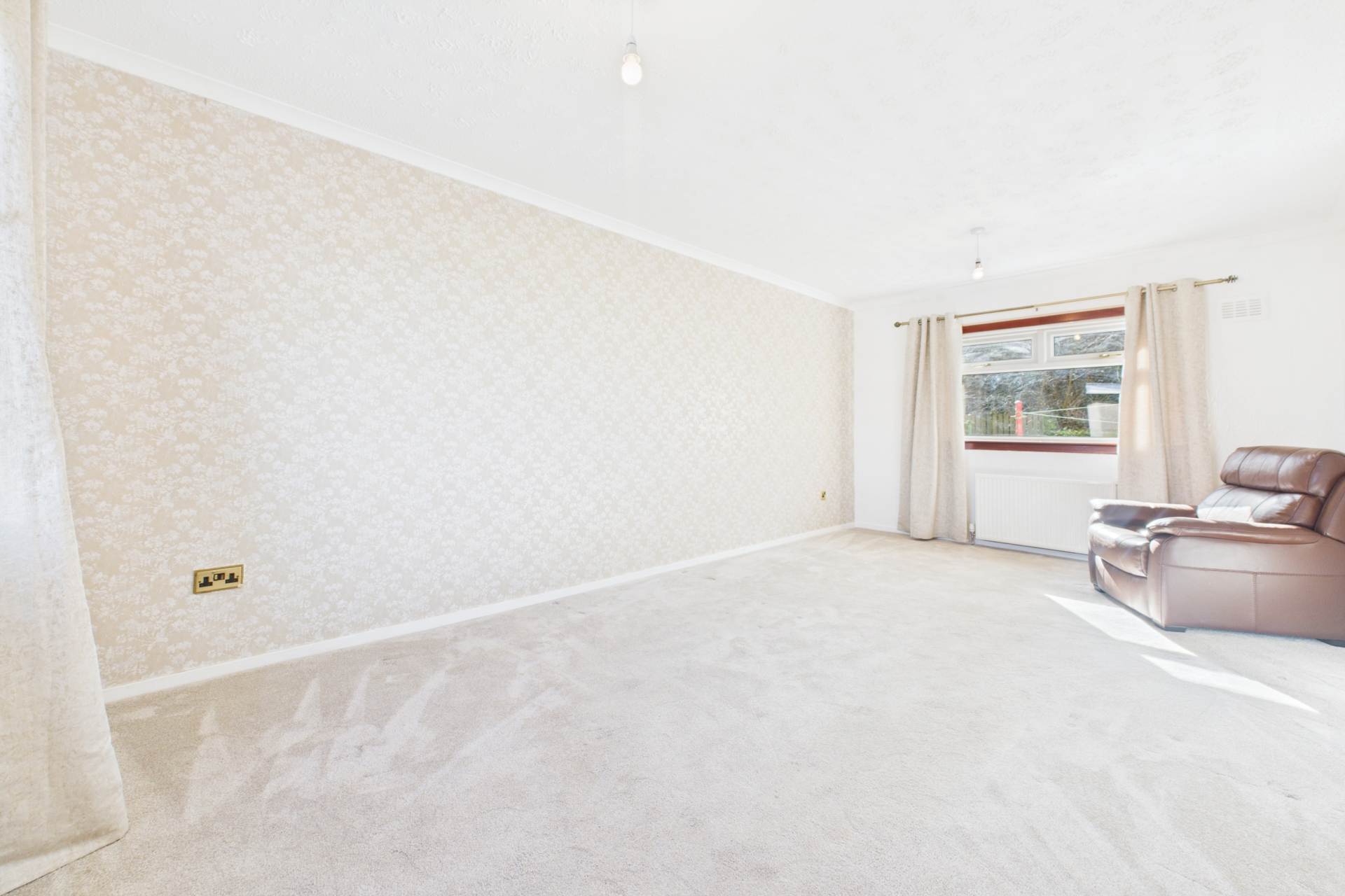 Balcomie Terrace, Hamilton