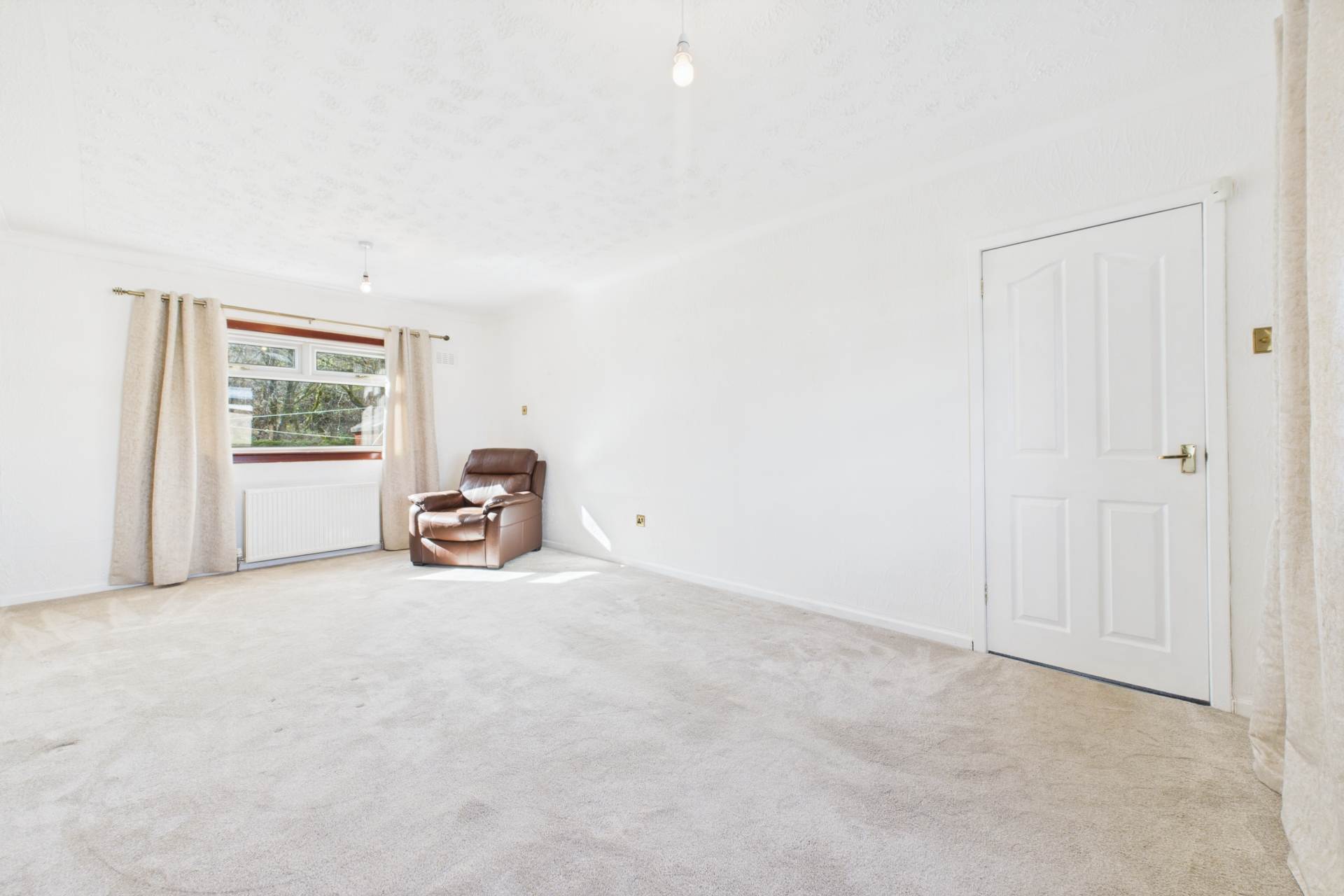 Balcomie Terrace, Hamilton