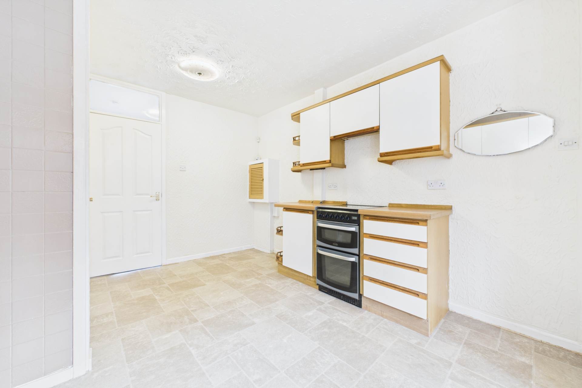 Balcomie Terrace, Hamilton