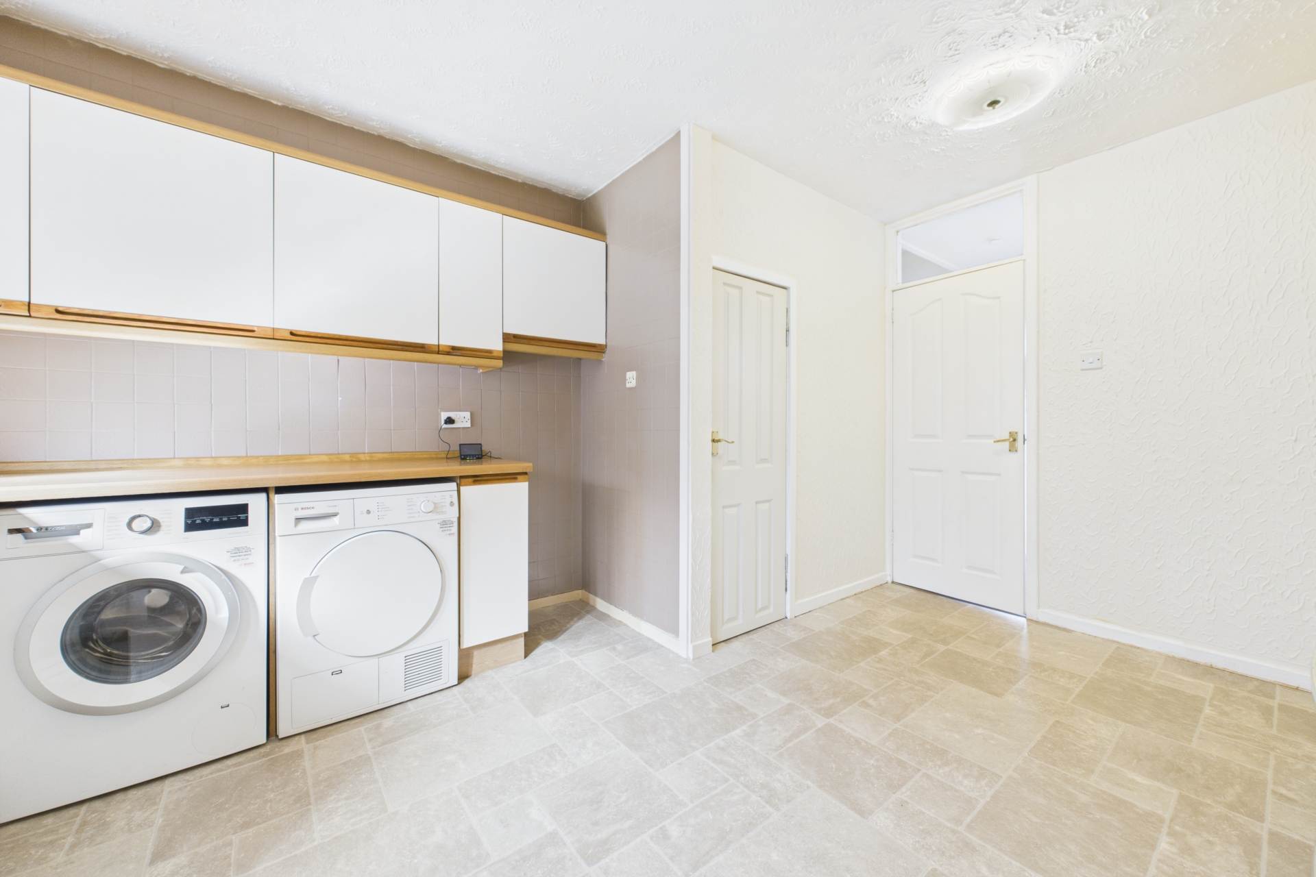 Balcomie Terrace, Hamilton