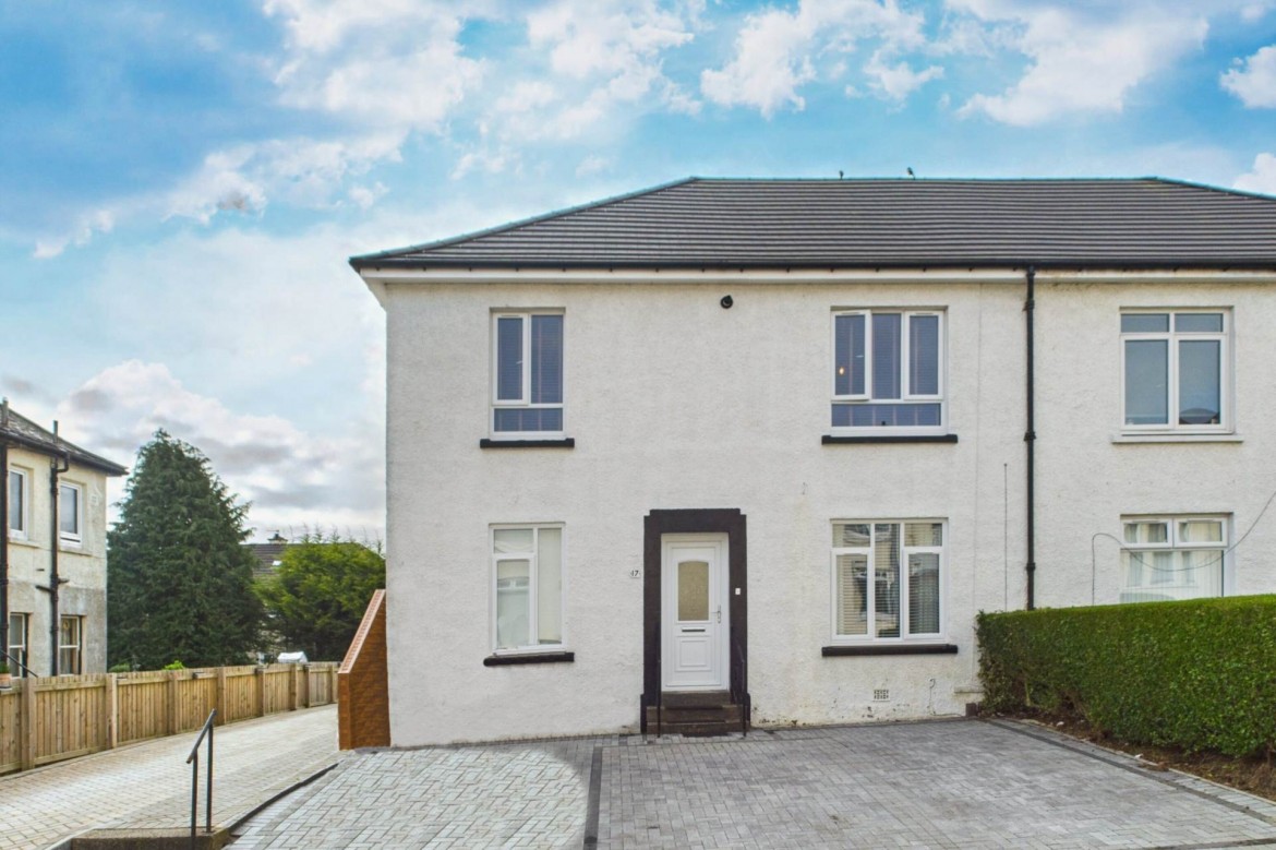 Images for Baldric Road, Knightswood, Glasgow