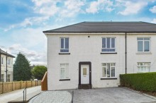 Images for Baldric Road, Knightswood, Glasgow