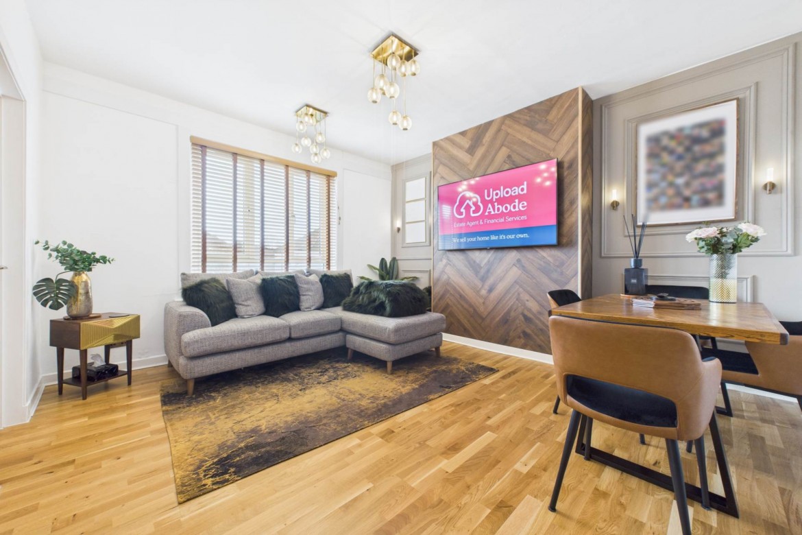 Images for Baldric Road, Knightswood, Glasgow