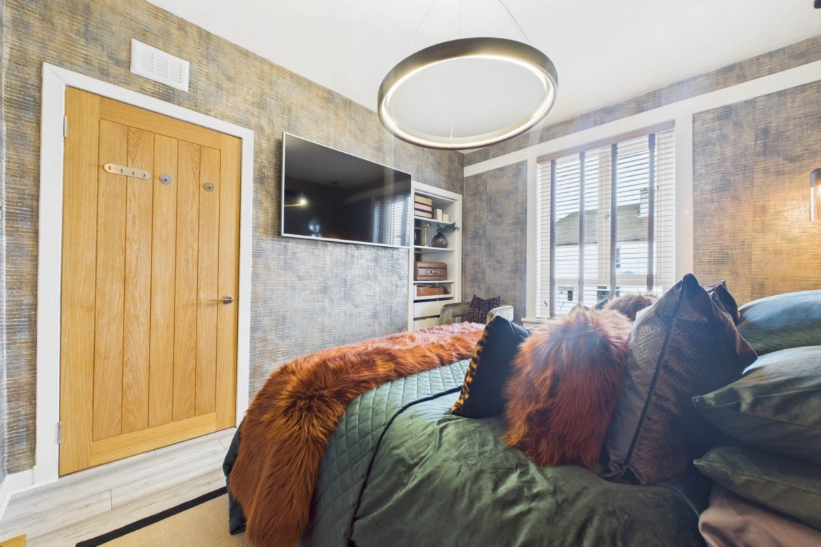 Images for Baldric Road, Knightswood, Glasgow