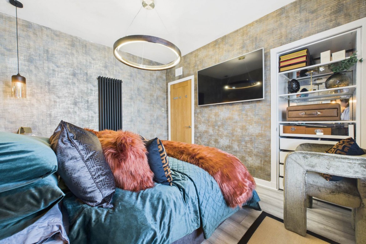 Images for Baldric Road, Knightswood, Glasgow