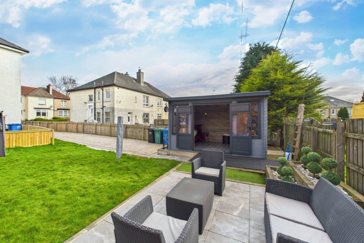 Images for Baldric Road, Knightswood, Glasgow