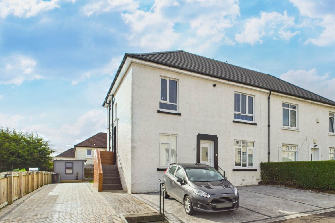 Images for Baldric Road, Knightswood, Glasgow