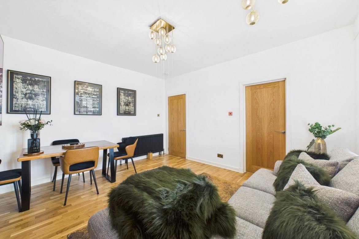 Images for Baldric Road, Knightswood, Glasgow