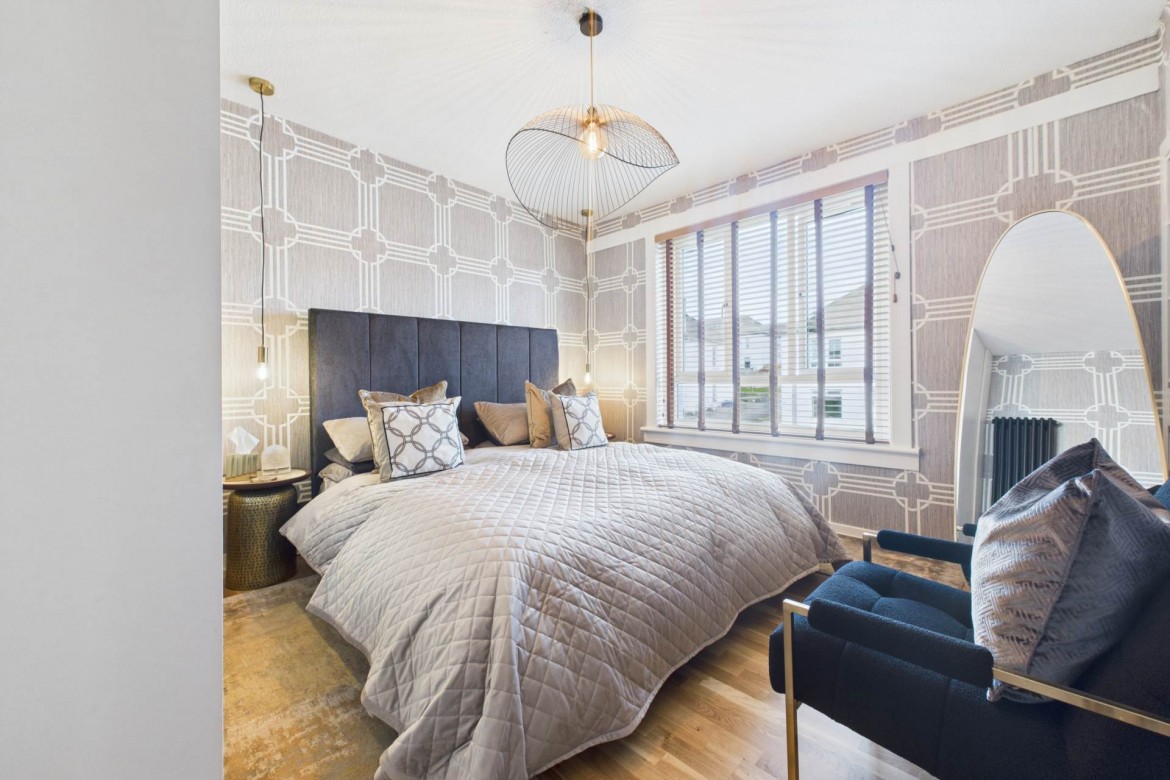 Images for Baldric Road, Knightswood, Glasgow