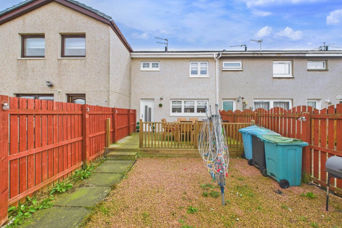 Images for Clyde Walk, Newmains