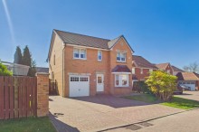 Images for Bannoch Place, Motherwell