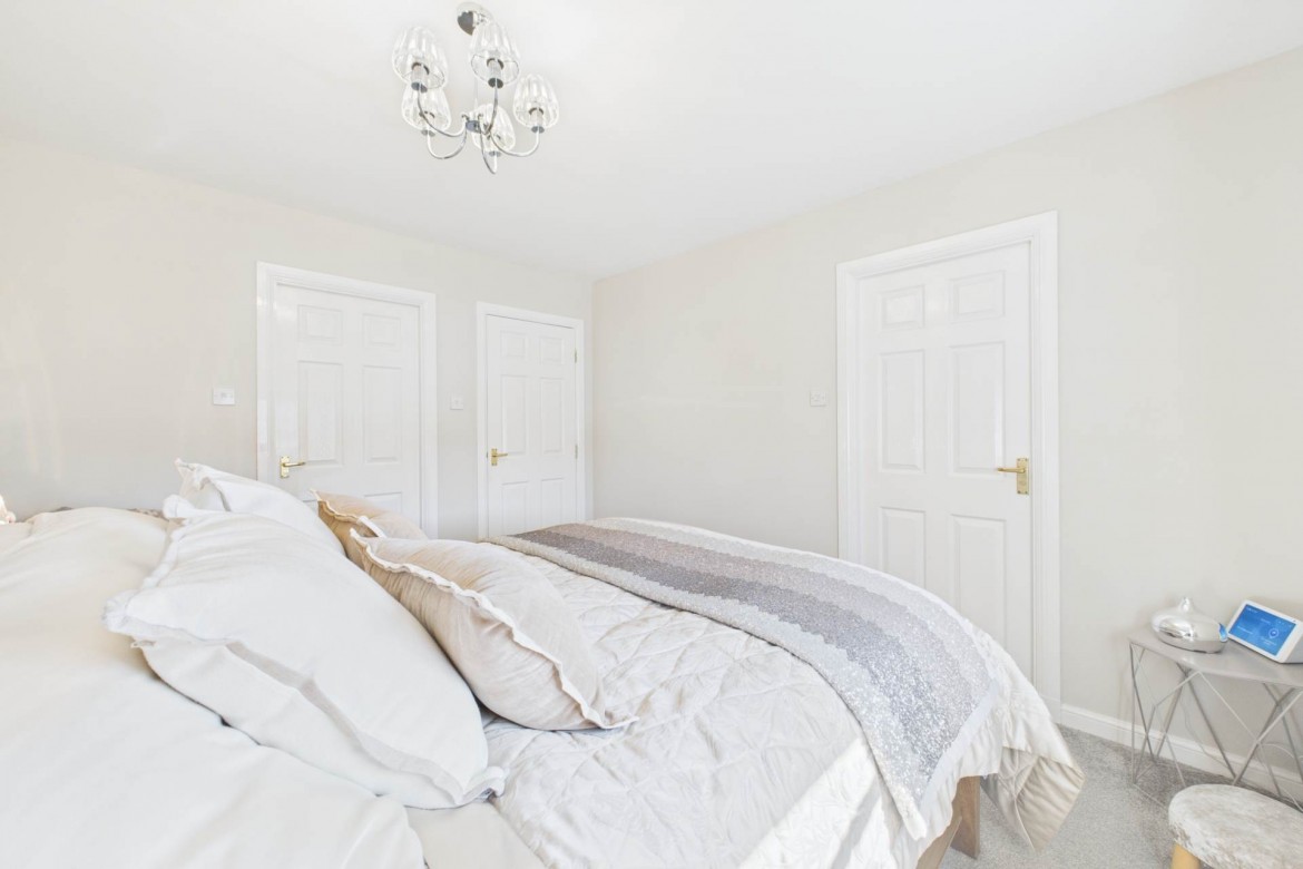 Images for Bannoch Place, Motherwell
