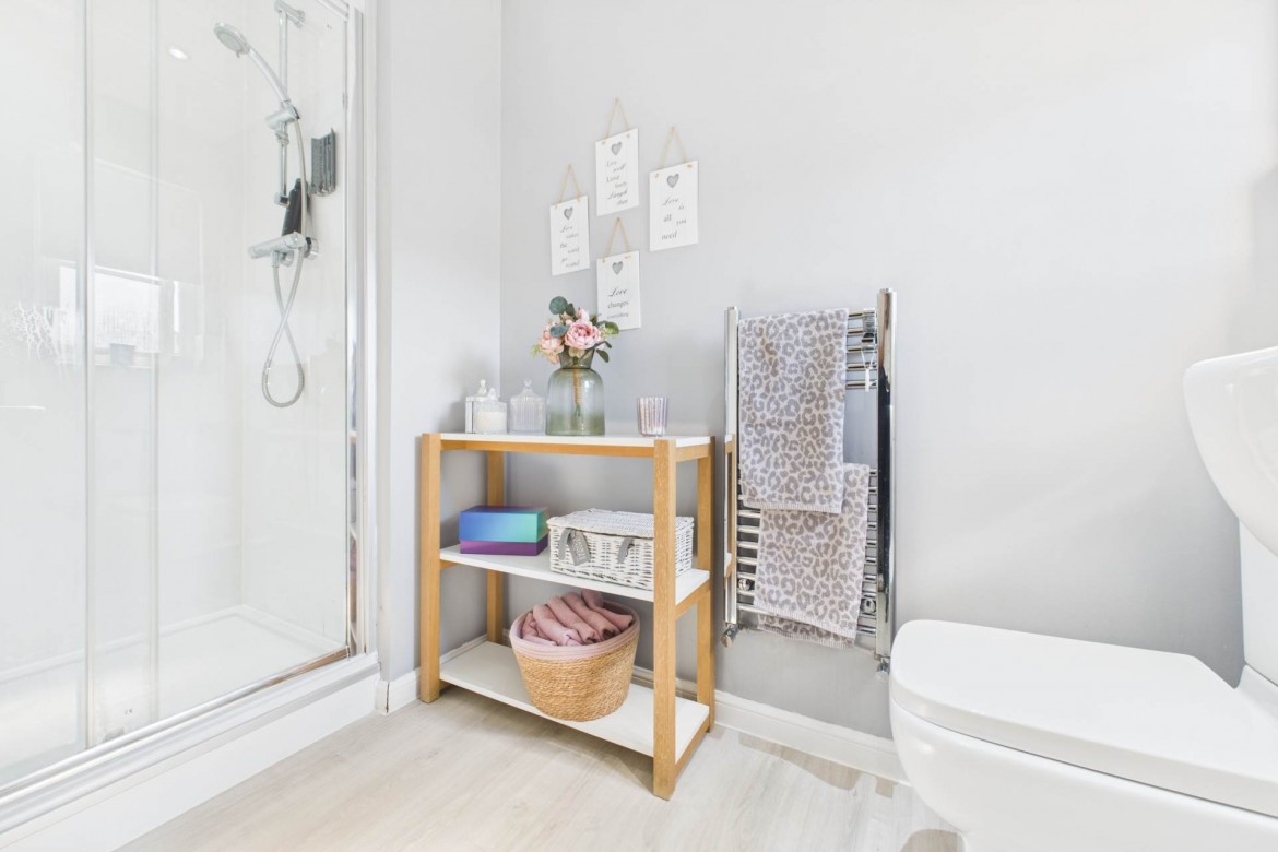 Images for Bannoch Place, Motherwell