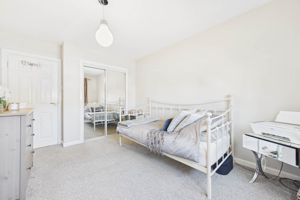Images for Bannoch Place, Motherwell