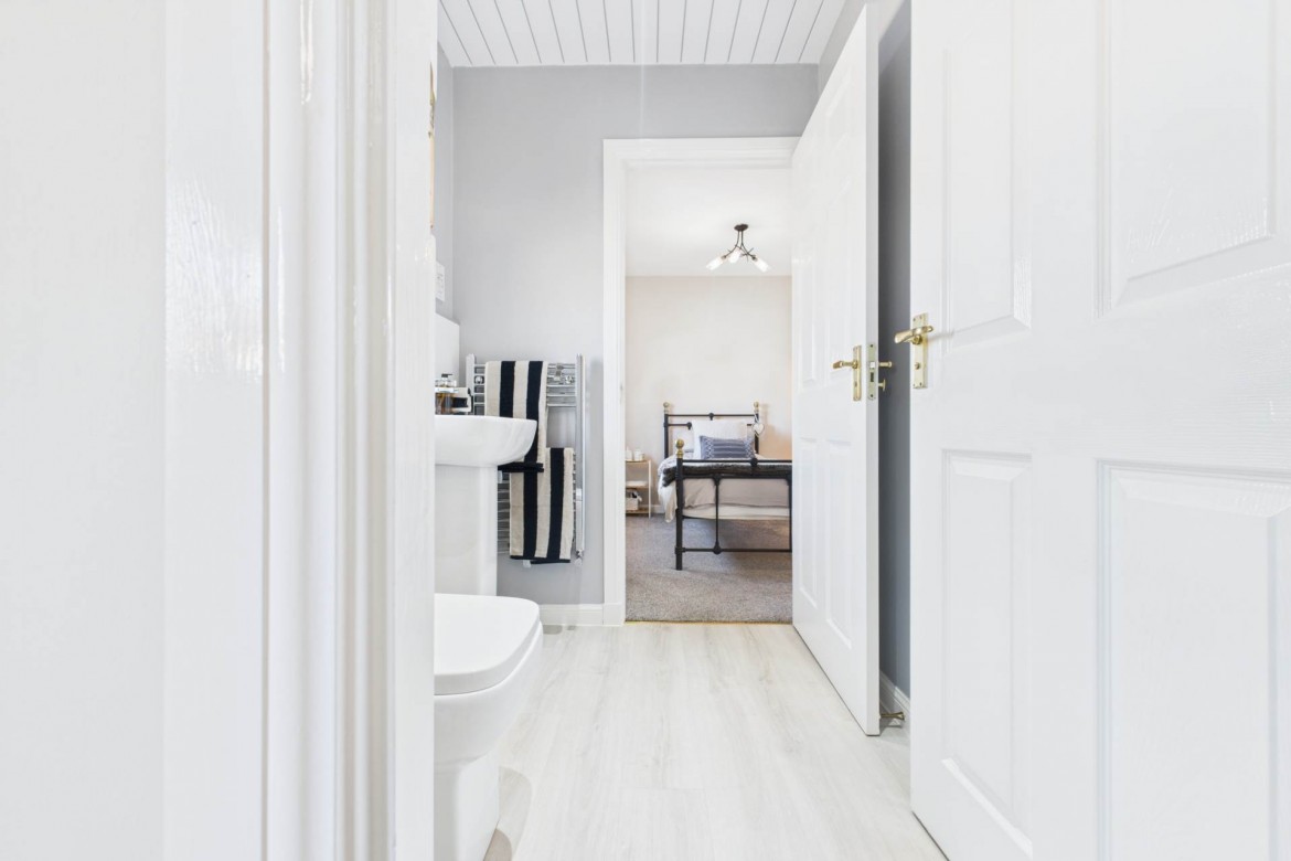 Images for Bannoch Place, Motherwell