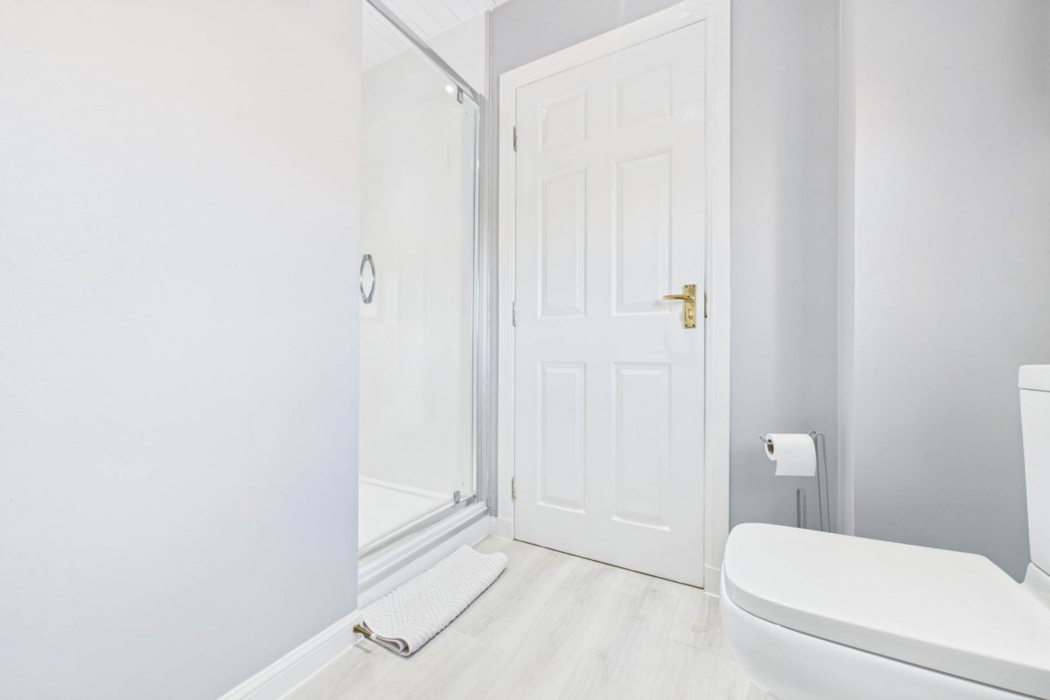 Images for Bannoch Place, Motherwell