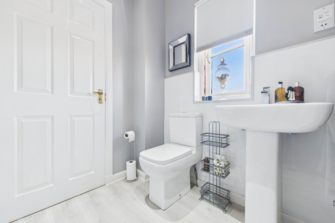 Images for Bannoch Place, Motherwell