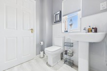 Images for Bannoch Place, Motherwell