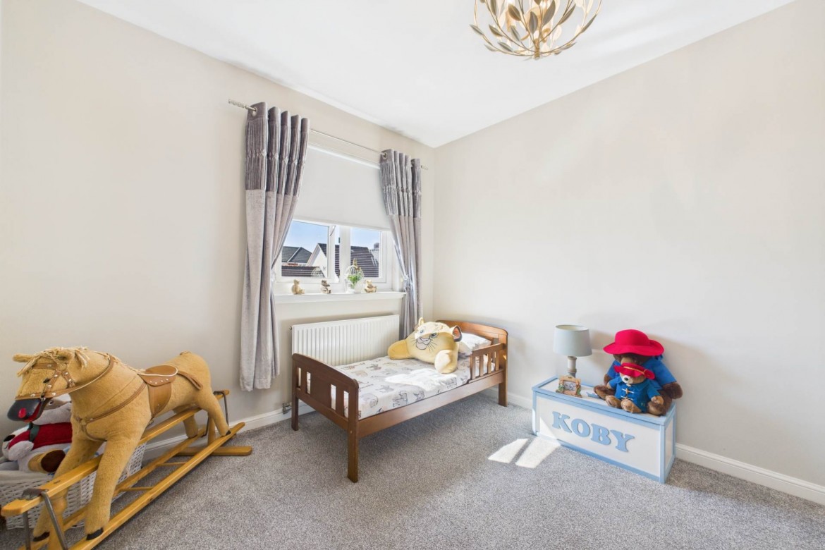 Images for Bannoch Place, Motherwell