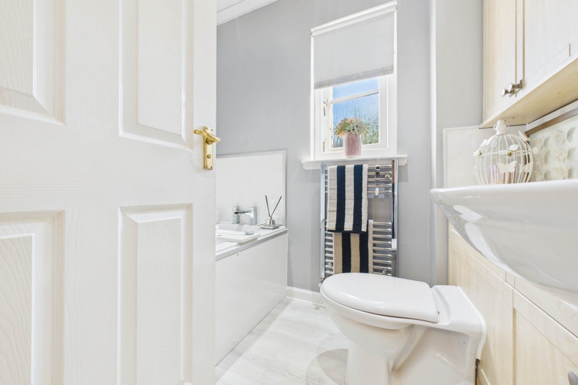 Images for Bannoch Place, Motherwell