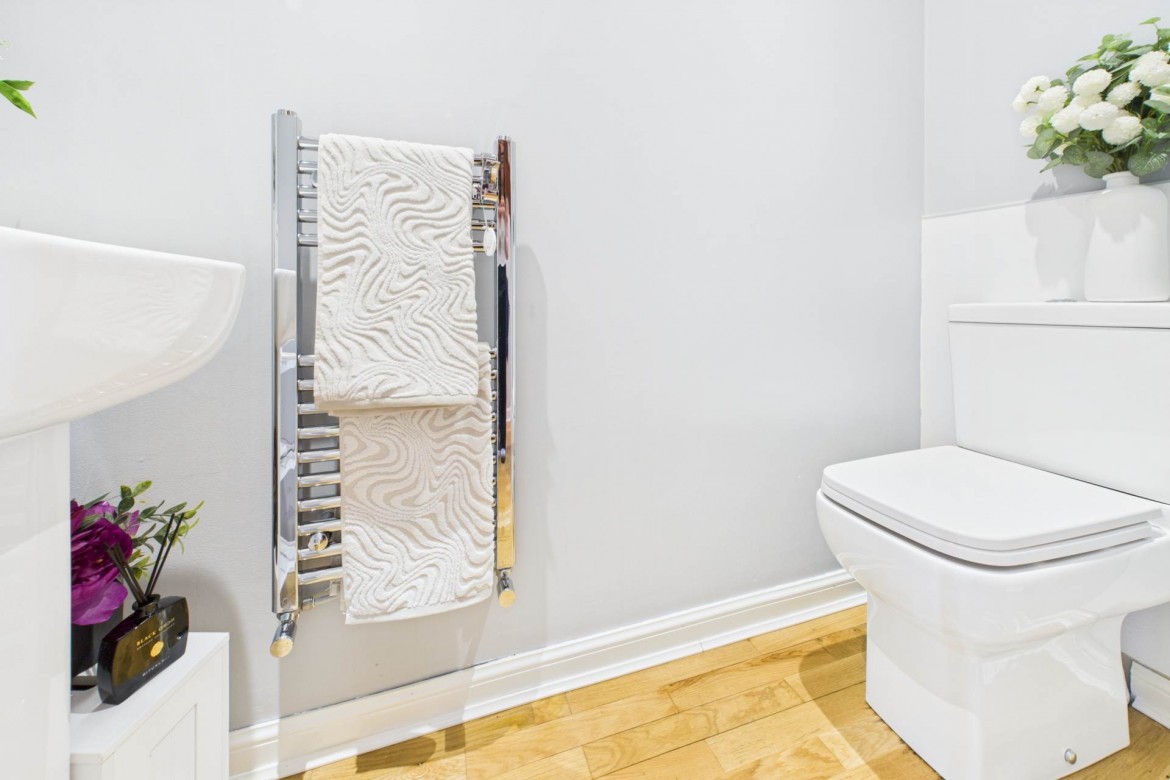 Images for Bannoch Place, Motherwell