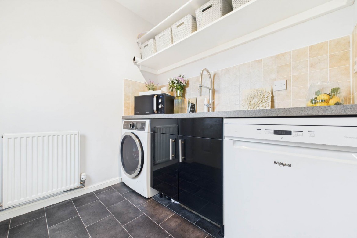 Images for Bannoch Place, Motherwell