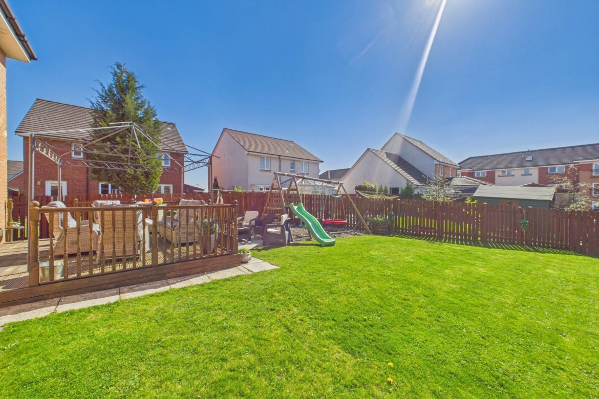 Images for Bannoch Place, Motherwell