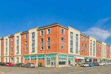 Images for Alexandra Gate, Dennistoun, Glasgow