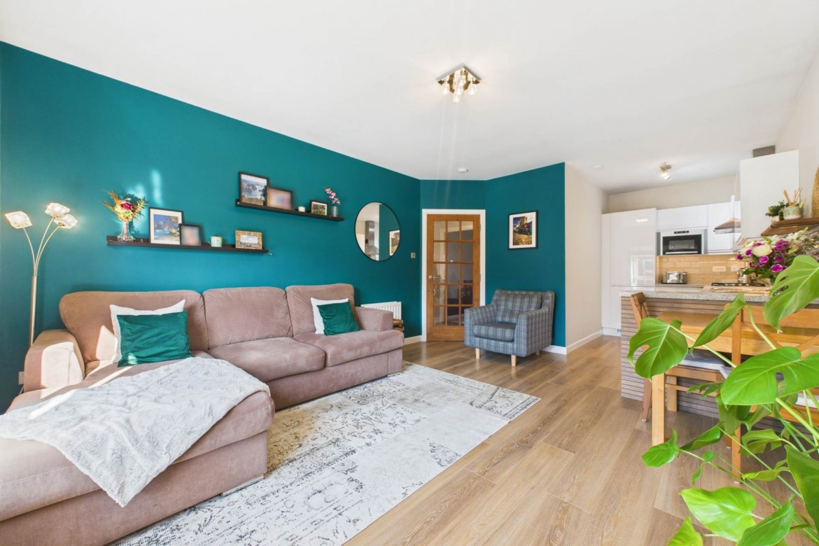 Images for Alexandra Gate, Dennistoun, Glasgow