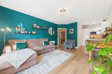Images for Alexandra Gate, Dennistoun, Glasgow
