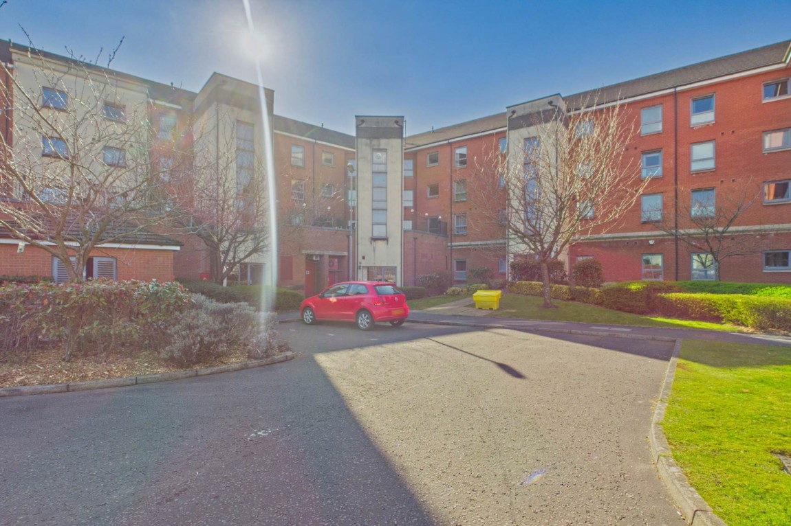 Images for Alexandra Gate, Dennistoun, Glasgow