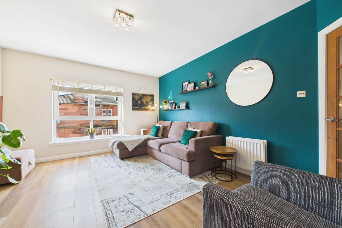 Images for Alexandra Gate, Dennistoun, Glasgow