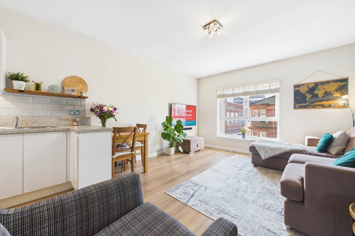 Images for Alexandra Gate, Dennistoun, Glasgow
