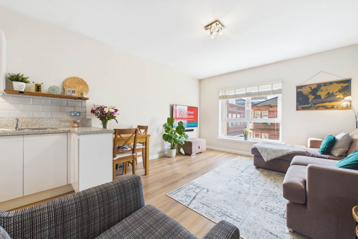 Images for Alexandra Gate, Dennistoun, Glasgow