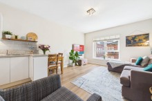 Images for Alexandra Gate, Dennistoun, Glasgow