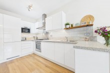 Images for Alexandra Gate, Dennistoun, Glasgow