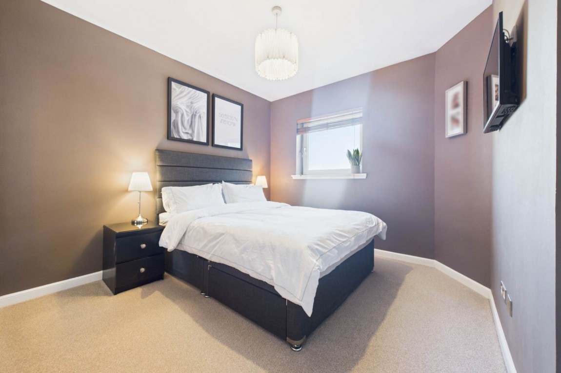 Images for Alexandra Gate, Dennistoun, Glasgow