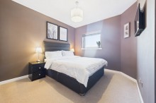Images for Alexandra Gate, Dennistoun, Glasgow