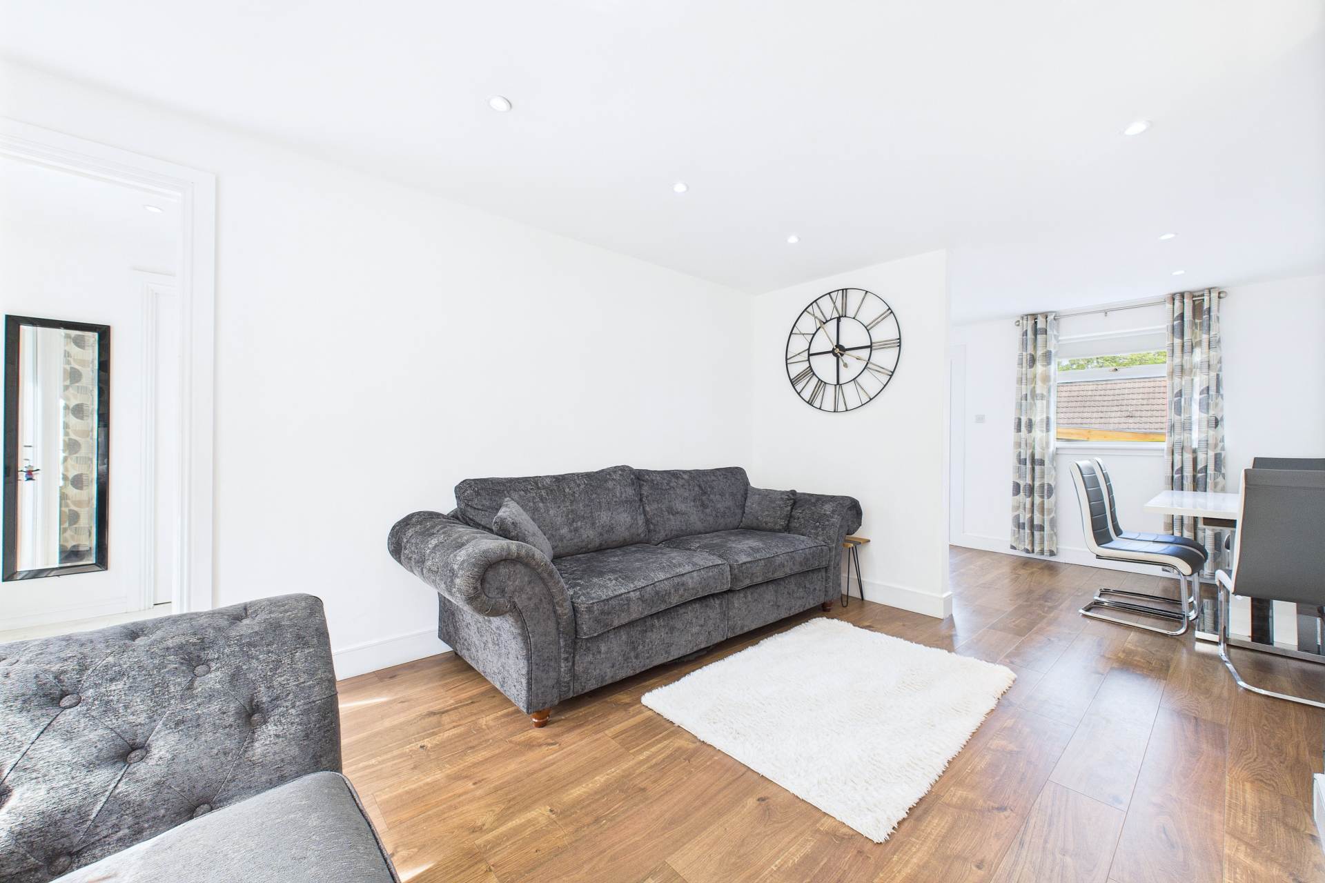 Kinloch Drive, Motherwell
