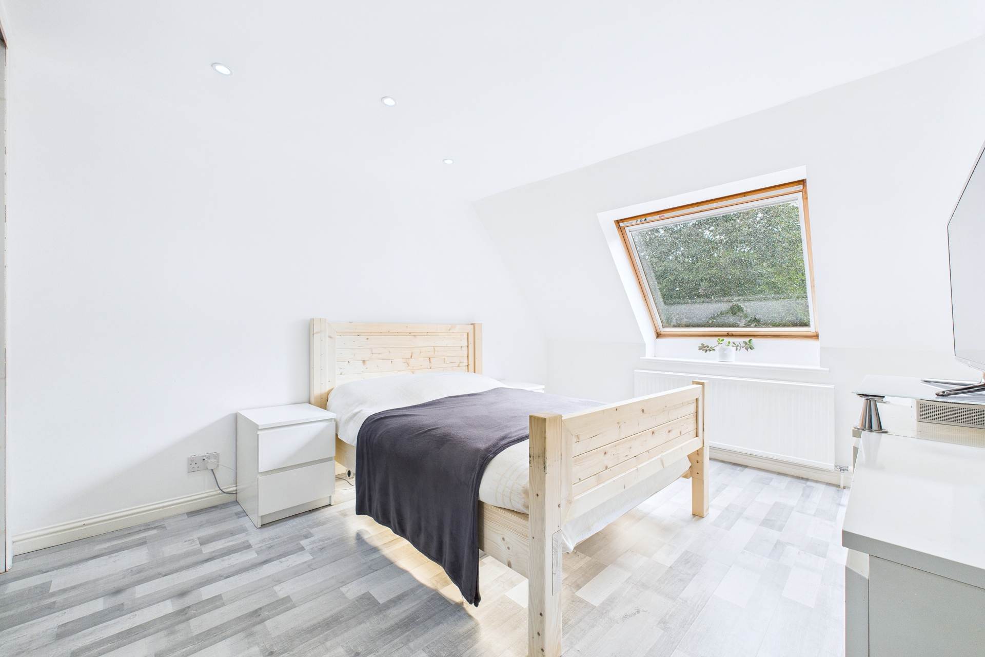 Kinloch Drive, Motherwell