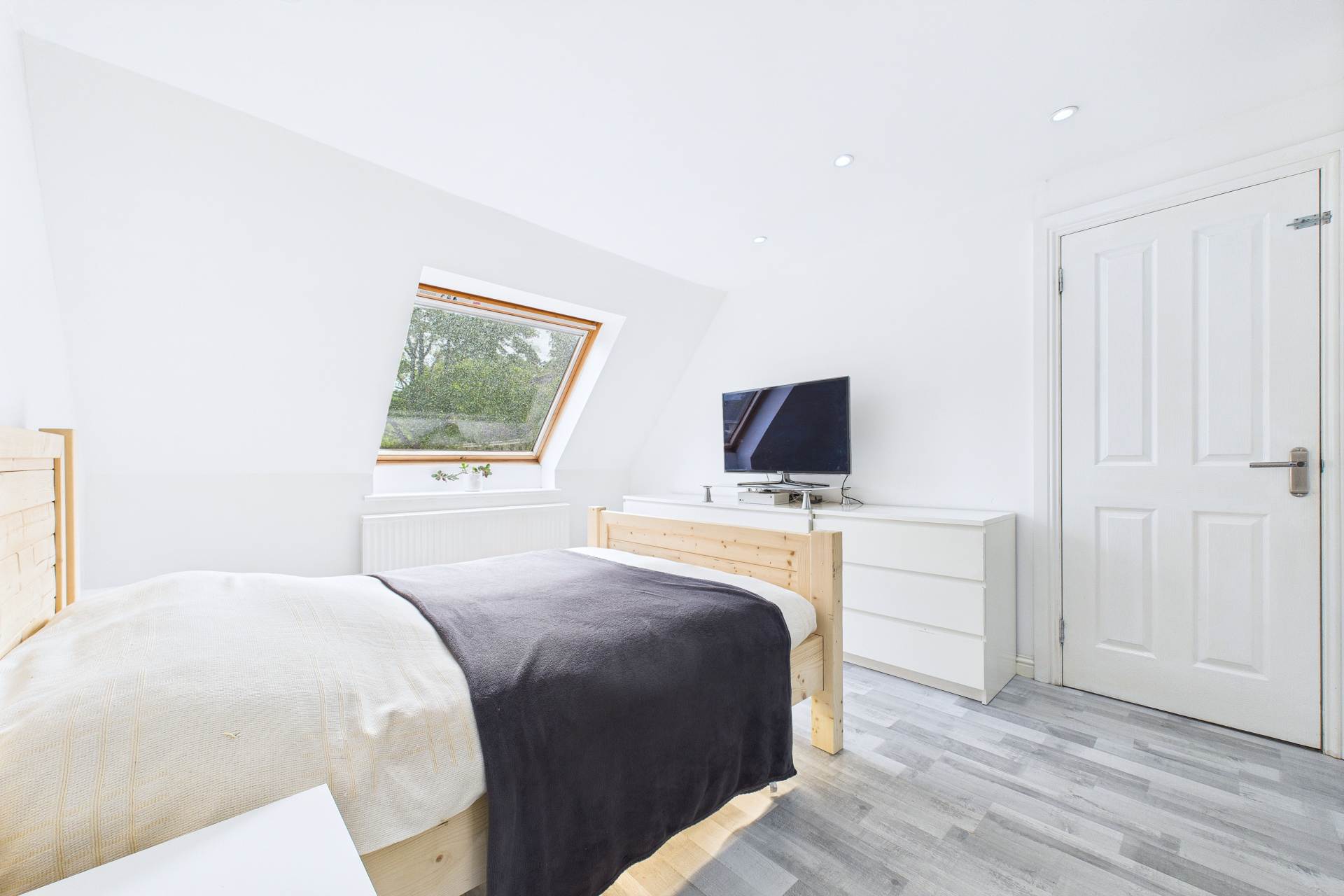 Kinloch Drive, Motherwell