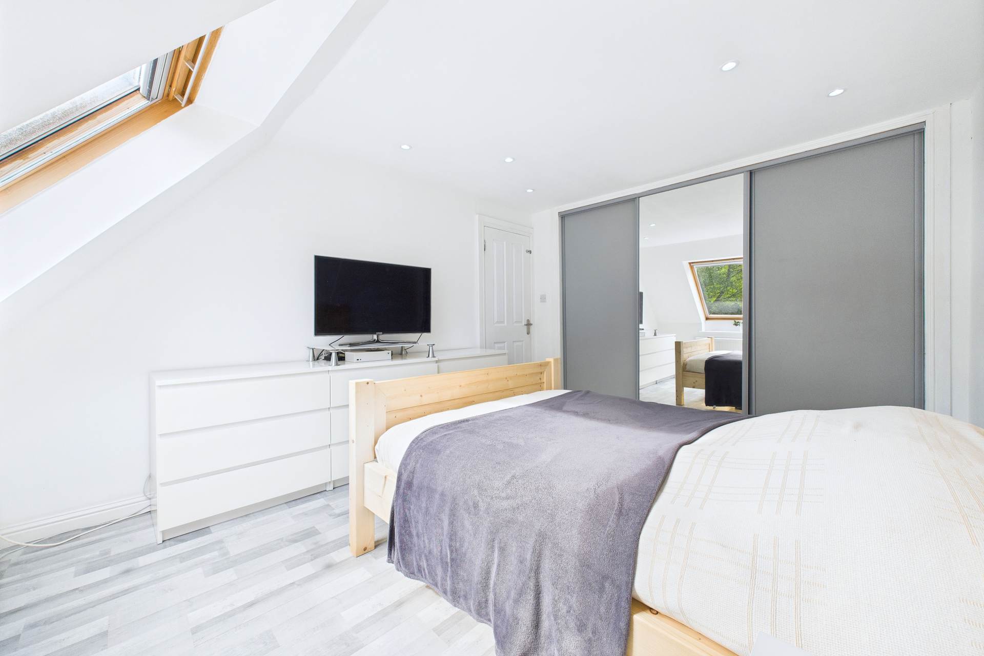 Kinloch Drive, Motherwell