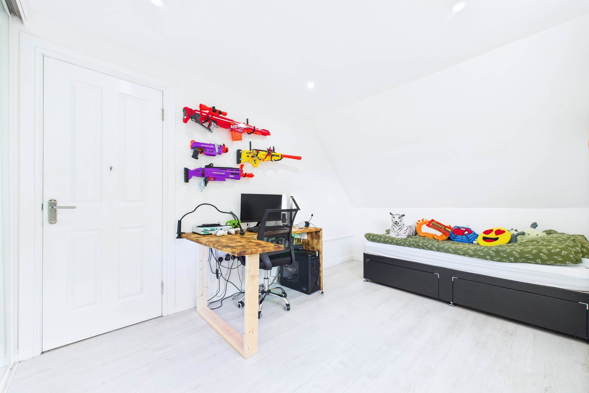 Kinloch Drive, Motherwell