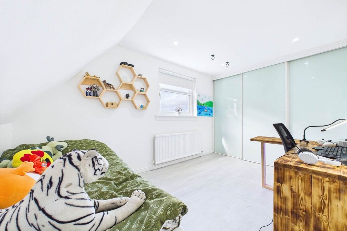 Images for Kinloch Drive, Motherwell
