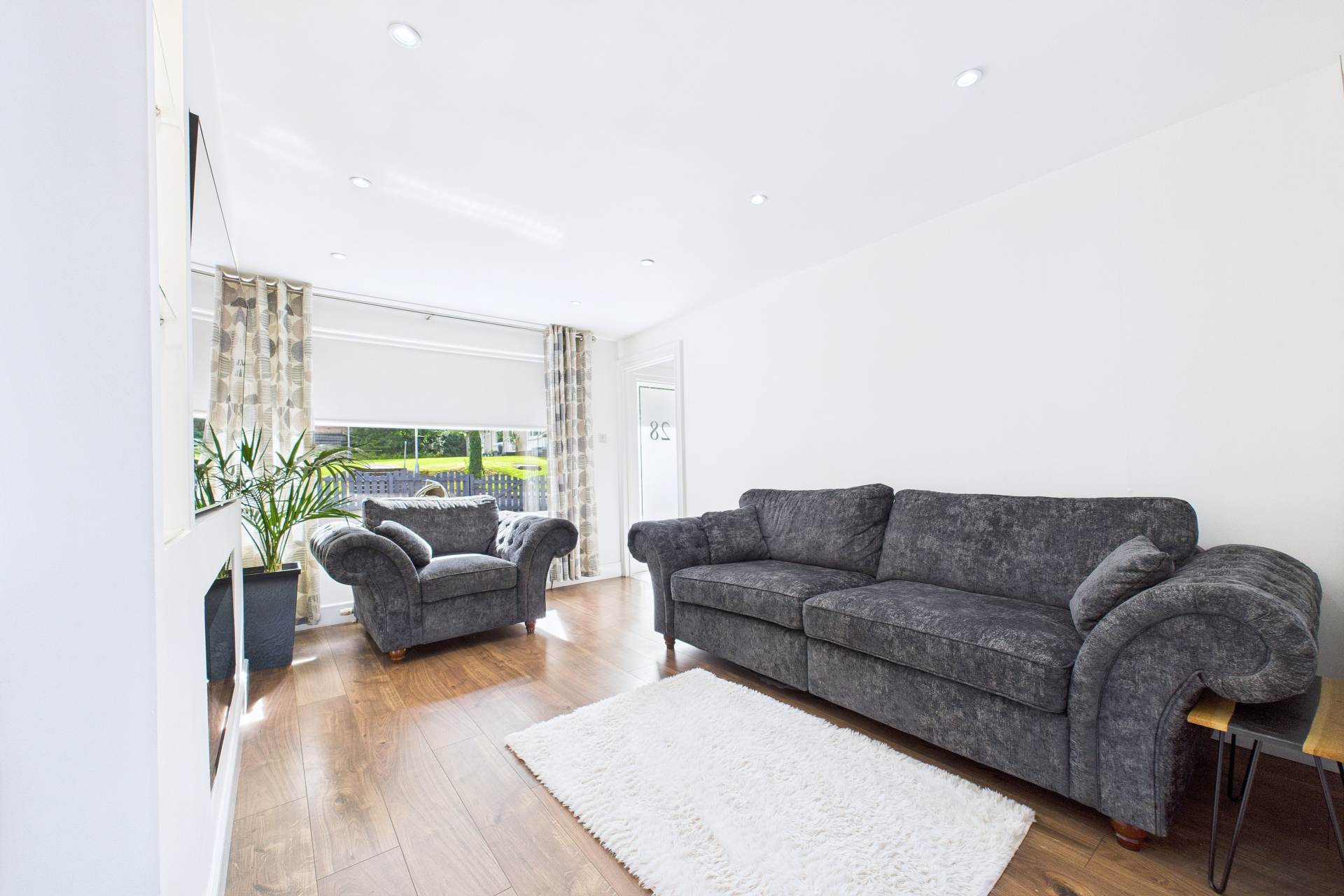 Kinloch Drive, Motherwell