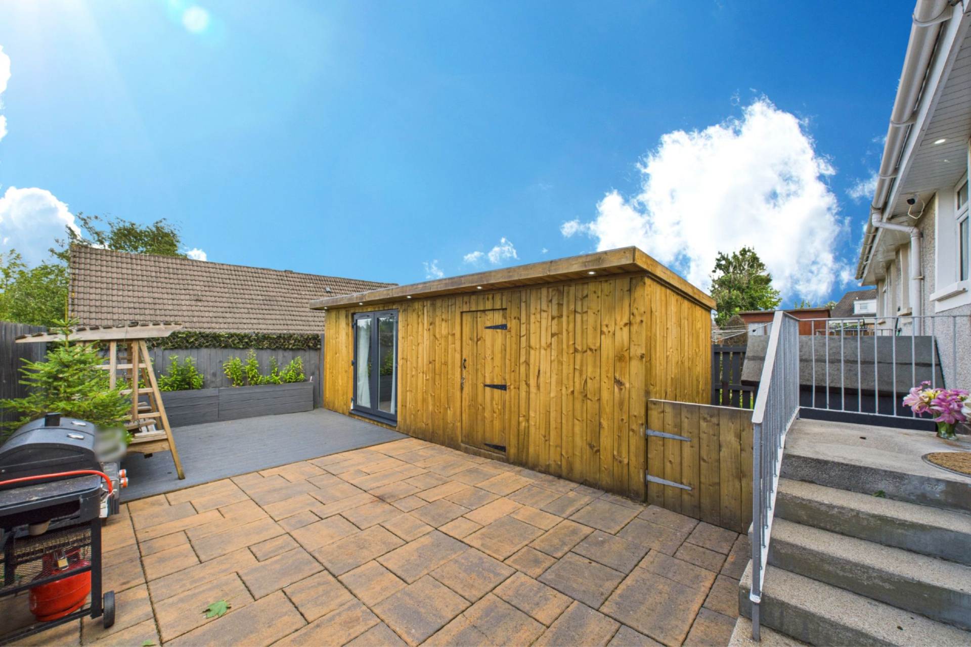 Kinloch Drive, Motherwell