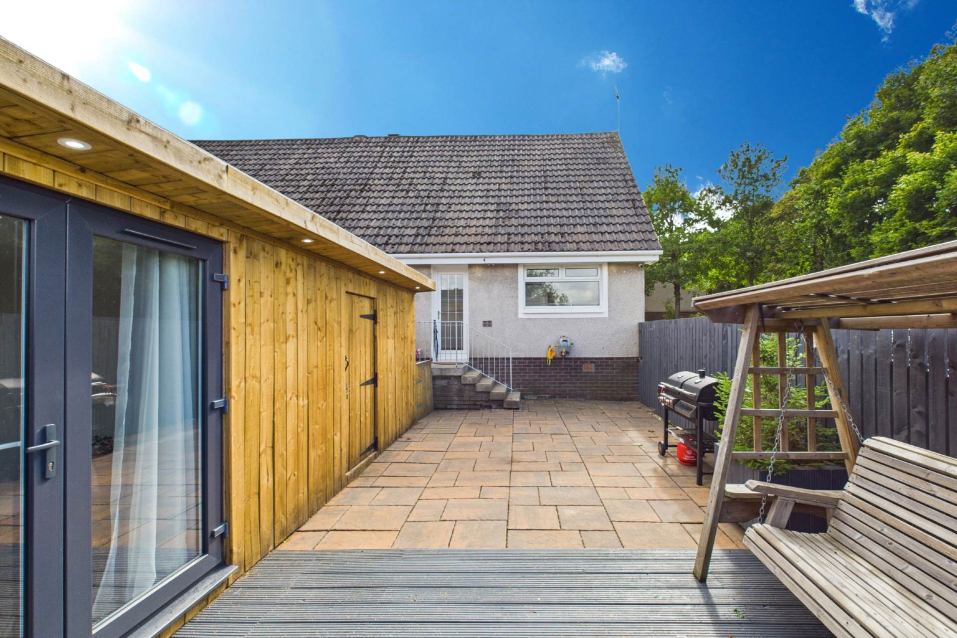Kinloch Drive, Motherwell